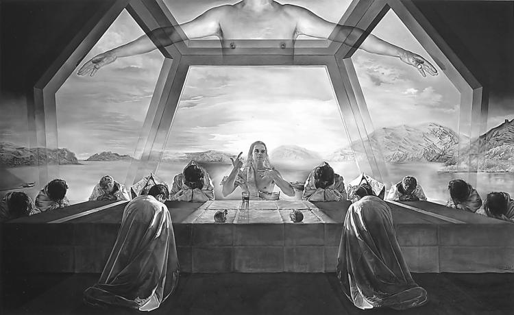 Иллюстрация к книге — Число Бога. Золотое сечение – формула мироздания [_022.jpg]