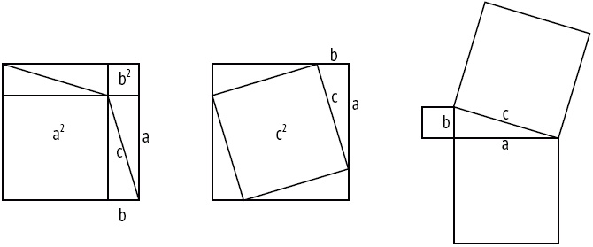 Иллюстрация к книге — Число Бога. Золотое сечение – формула мироздания [_049.jpg]