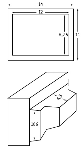 Иллюстрация к книге — Число Бога. Золотое сечение – формула мироздания [_077.jpg]