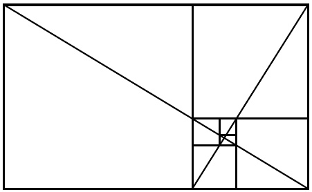 Иллюстрация к книге — Число Бога. Золотое сечение – формула мироздания [_133.jpg]