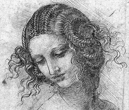 Иллюстрация к книге — Число Бога. Золотое сечение – формула мироздания [_180_1.jpg]