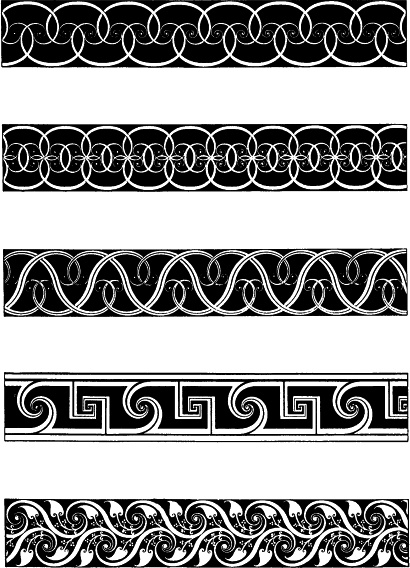 Иллюстрация к книге — Число Бога. Золотое сечение – формула мироздания [_180_2.jpg]