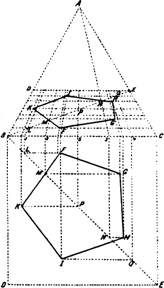 Иллюстрация к книге — Число Бога. Золотое сечение – формула мироздания [_193.jpg]