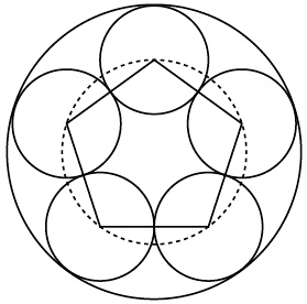 Иллюстрация к книге — Число Бога. Золотое сечение – формула мироздания [_194.jpg]