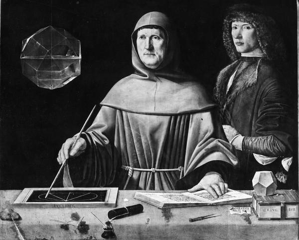 Иллюстрация к книге — Число Бога. Золотое сечение – формула мироздания [_196.jpg]