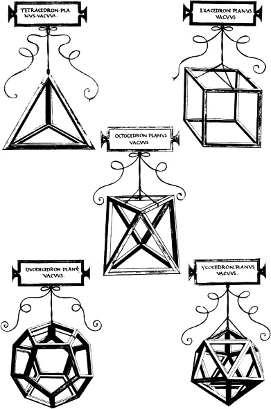 Иллюстрация к книге — Число Бога. Золотое сечение – формула мироздания [_201.jpg]