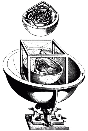 Иллюстрация к книге — Число Бога. Золотое сечение – формула мироздания [_223.jpg]