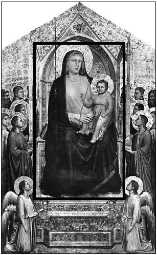 Иллюстрация к книге — Число Бога. Золотое сечение – формула мироздания [_241_2.jpg]