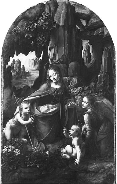 Иллюстрация к книге — Число Бога. Золотое сечение – формула мироздания [_245_2.jpg]