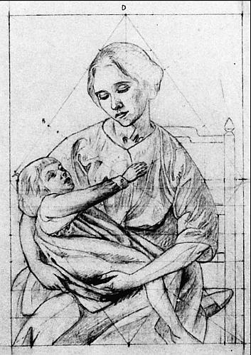 Иллюстрация к книге — Число Бога. Золотое сечение – формула мироздания [_256.jpg]