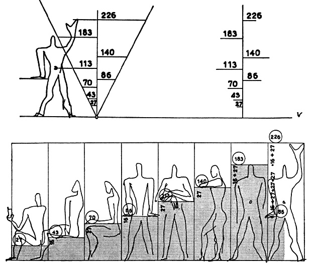 Иллюстрация к книге — Число Бога. Золотое сечение – формула мироздания [_262_2.jpg]