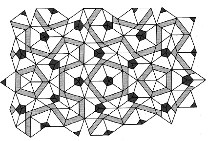 Иллюстрация к книге — Число Бога. Золотое сечение – формула мироздания [_309_4.jpg]