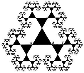 Иллюстрация к книге — Число Бога. Золотое сечение – формула мироздания [_332_4.jpg]