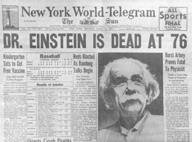 Иллюстрация к книге — Пространство - это вопрос времени. Эйнштейн. Теория относительности [pic_107.jpg]