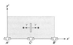 Иллюстрация к книге — Пространство - это вопрос времени. Эйнштейн. Теория относительности [pic_26.jpg]