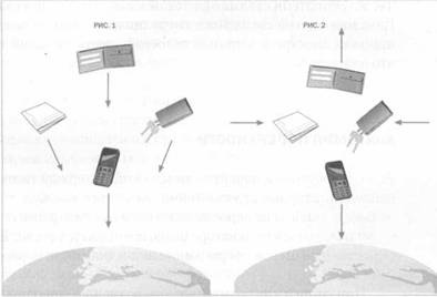 Иллюстрация к книге — Пространство - это вопрос времени. Эйнштейн. Теория относительности [pic_65.jpg]