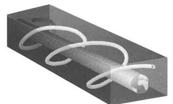 Иллюстрация к книге — Пространство - это вопрос времени. Эйнштейн. Теория относительности [pic_87.jpg]