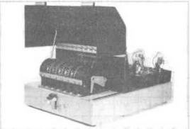 Иллюстрация к книге — Тьюринг. Компьютерное исчисление [img_22.jpg]