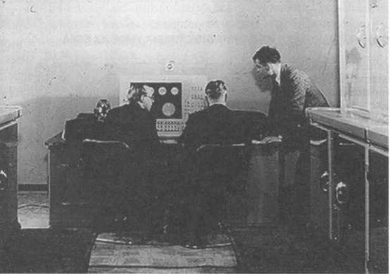 Иллюстрация к книге — Тьюринг. Компьютерное исчисление [img_32.jpg]