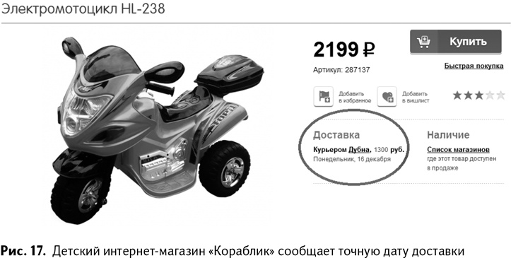 Иллюстрация к книге — 100+ хаков для интернет-маркетологов. Как получить трафик и конвертировать его в продажи [i_019.jpg]