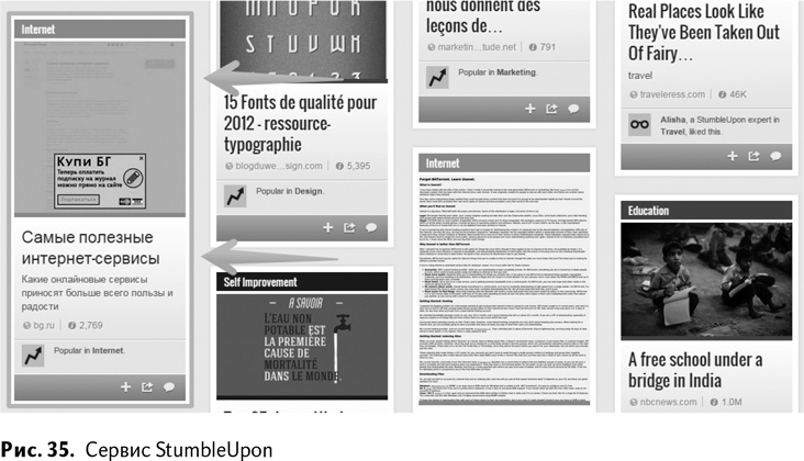 Иллюстрация к книге — 100+ хаков для интернет-маркетологов. Как получить трафик и конвертировать его в продажи [i_037.jpg]