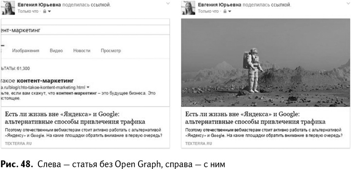 Иллюстрация к книге — 100+ хаков для интернет-маркетологов. Как получить трафик и конвертировать его в продажи [i_051.jpg]