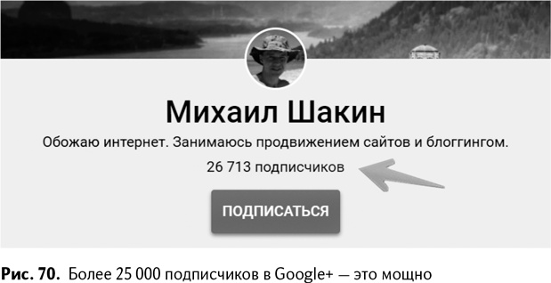 Иллюстрация к книге — 100+ хаков для интернет-маркетологов. Как получить трафик и конвертировать его в продажи [i_073.jpg]