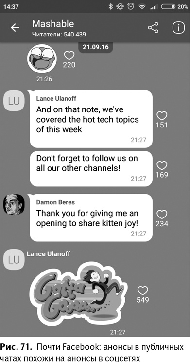 Иллюстрация к книге — 100+ хаков для интернет-маркетологов. Как получить трафик и конвертировать его в продажи [i_074.jpg]