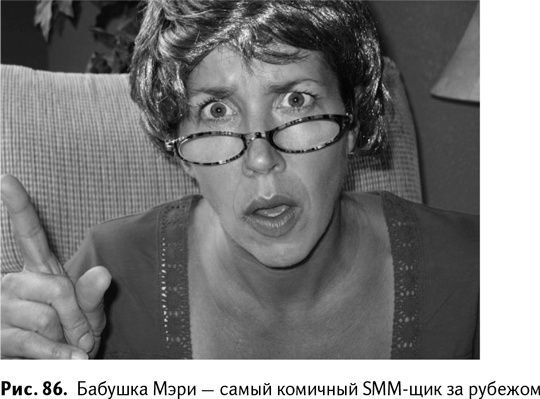 Иллюстрация к книге — 100+ хаков для интернет-маркетологов. Как получить трафик и конвертировать его в продажи [i_089.jpg]