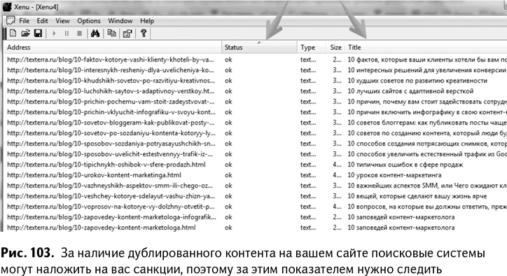 Иллюстрация к книге — 100+ хаков для интернет-маркетологов. Как получить трафик и конвертировать его в продажи [i_106.jpg]
