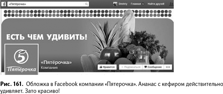Иллюстрация к книге — 100+ хаков для интернет-маркетологов. Как получить трафик и конвертировать его в продажи [i_164.jpg]