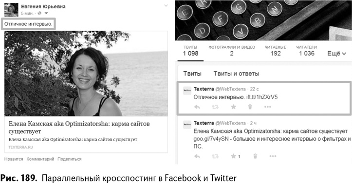 Иллюстрация к книге — 100+ хаков для интернет-маркетологов. Как получить трафик и конвертировать его в продажи [i_190.jpg]