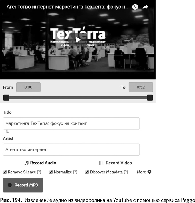 Иллюстрация к книге — 100+ хаков для интернет-маркетологов. Как получить трафик и конвертировать его в продажи [i_195.jpg]