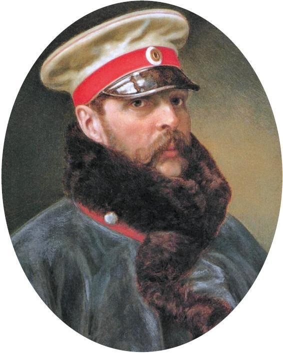 Иллюстрация к книге — История династии Романовых [i_012.jpg]