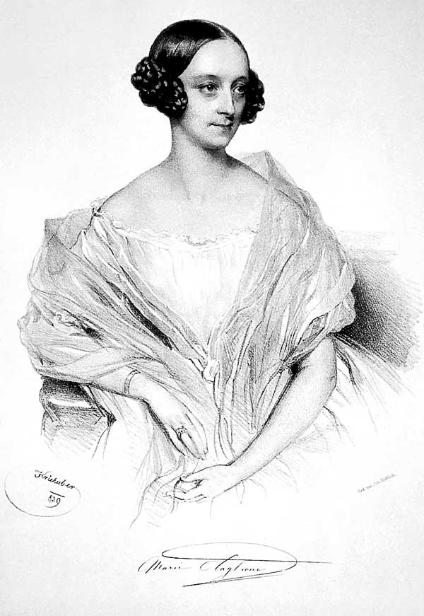 Иллюстрация к книге — Мой балет [i_001.jpg]