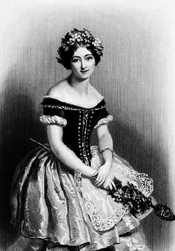 Иллюстрация к книге — Мой балет [i_002.jpg]