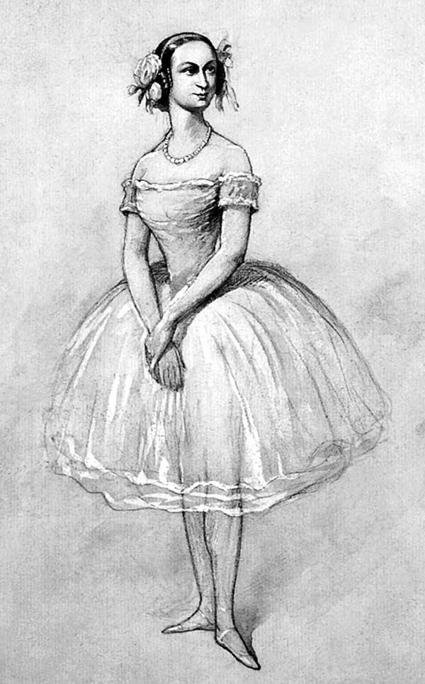 Иллюстрация к книге — Мой балет [i_023.jpg]