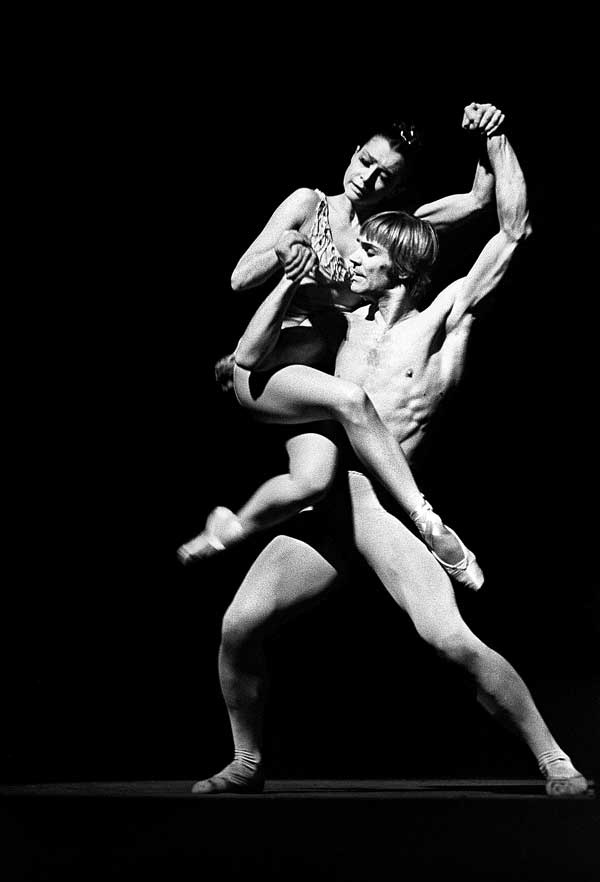 Иллюстрация к книге — Мой балет [i_030.jpg]