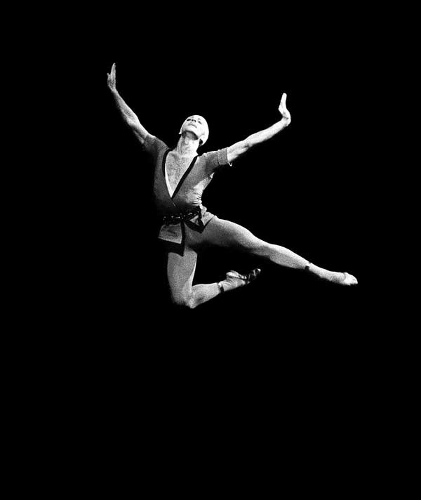 Иллюстрация к книге — Мой балет [i_035.jpg]