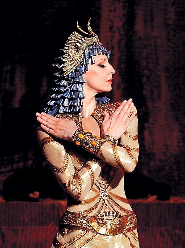 Иллюстрация к книге — Мой балет [i_042.jpg]