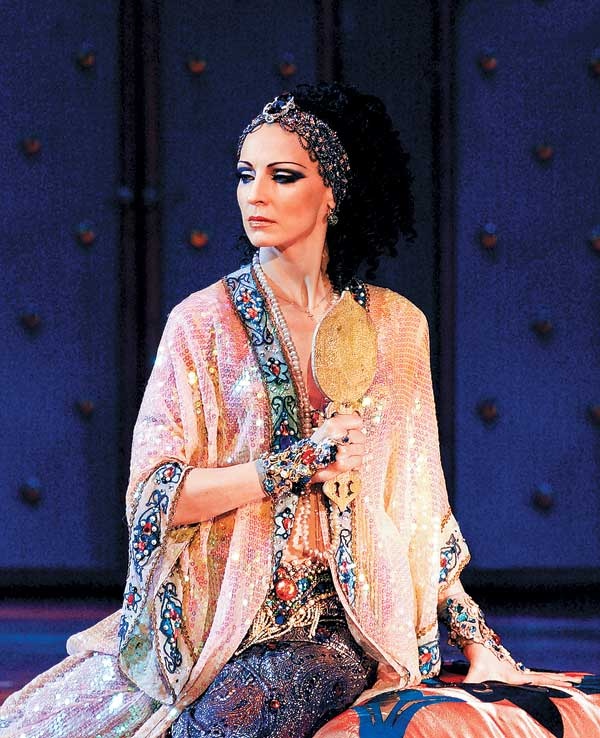 Иллюстрация к книге — Мой балет [i_043.jpg]