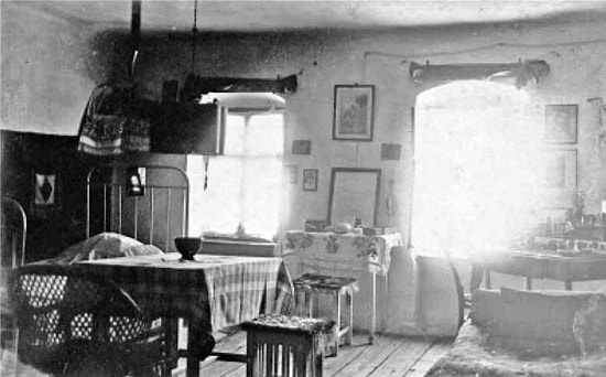 Иллюстрация к книге — Тени, которые проходят [i_013.jpg]