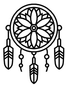 Иллюстрация к книге — 13 осколков личности. Книга сильных [i_004.jpg]