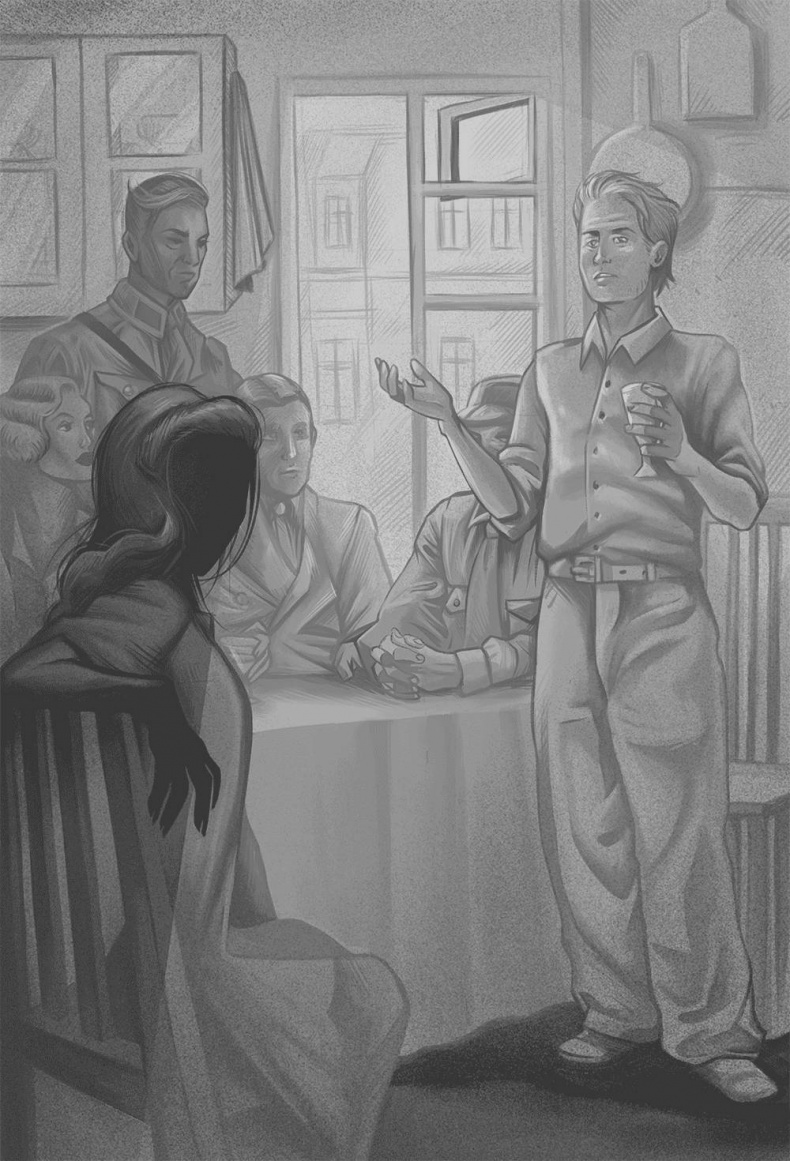 Иллюстрация к книге — Калинова Яма [i_004.jpg]