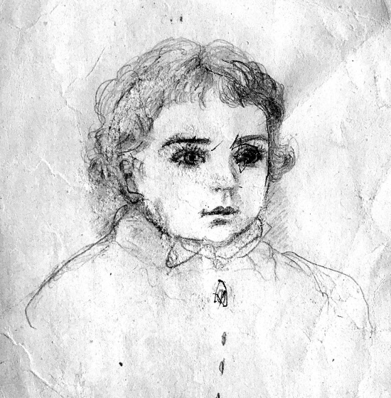 Иллюстрация к книге — Жизнь в балете. Семейные хроники Плисецких и Мессереров [i_023.jpg]