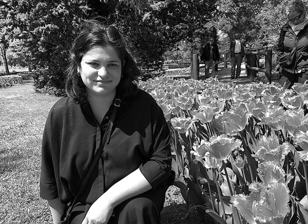 Иллюстрация к книге — Жизнь в балете. Семейные хроники Плисецких и Мессереров [i_087.jpg]