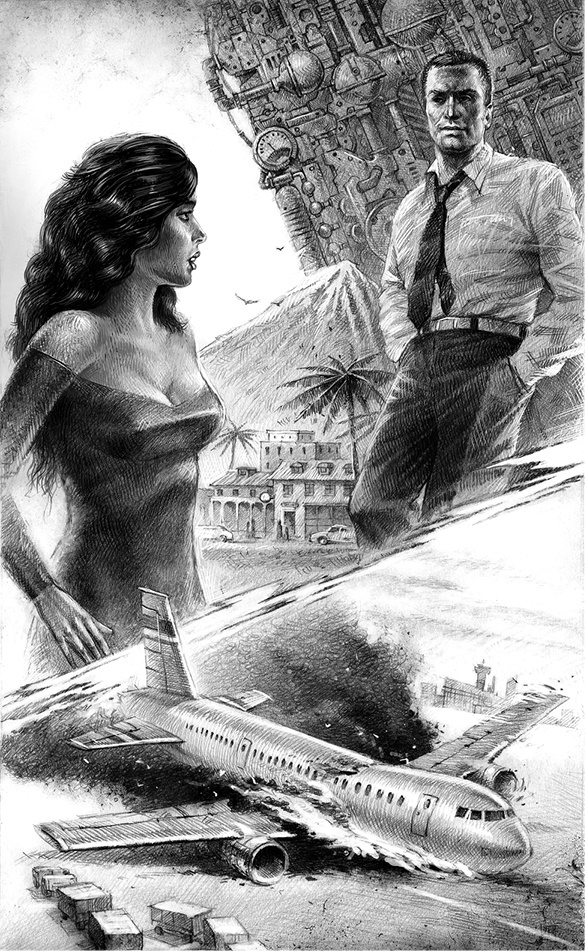 Иллюстрация к книге — Волки траву не едят [i_005.jpg]