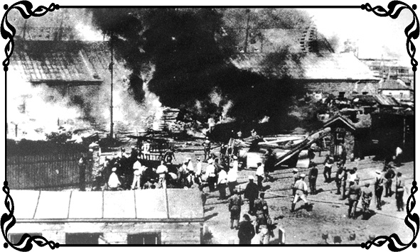 Иллюстрация к книге — Королевы Привоза [i_007.jpg]