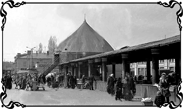 Иллюстрация к книге — Королевы Привоза [i_011.jpg]