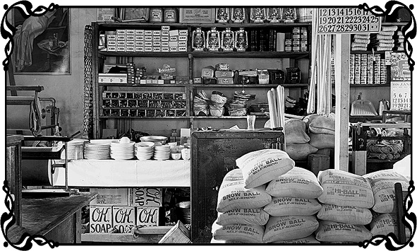 Иллюстрация к книге — Королевы Привоза [i_012.jpg]